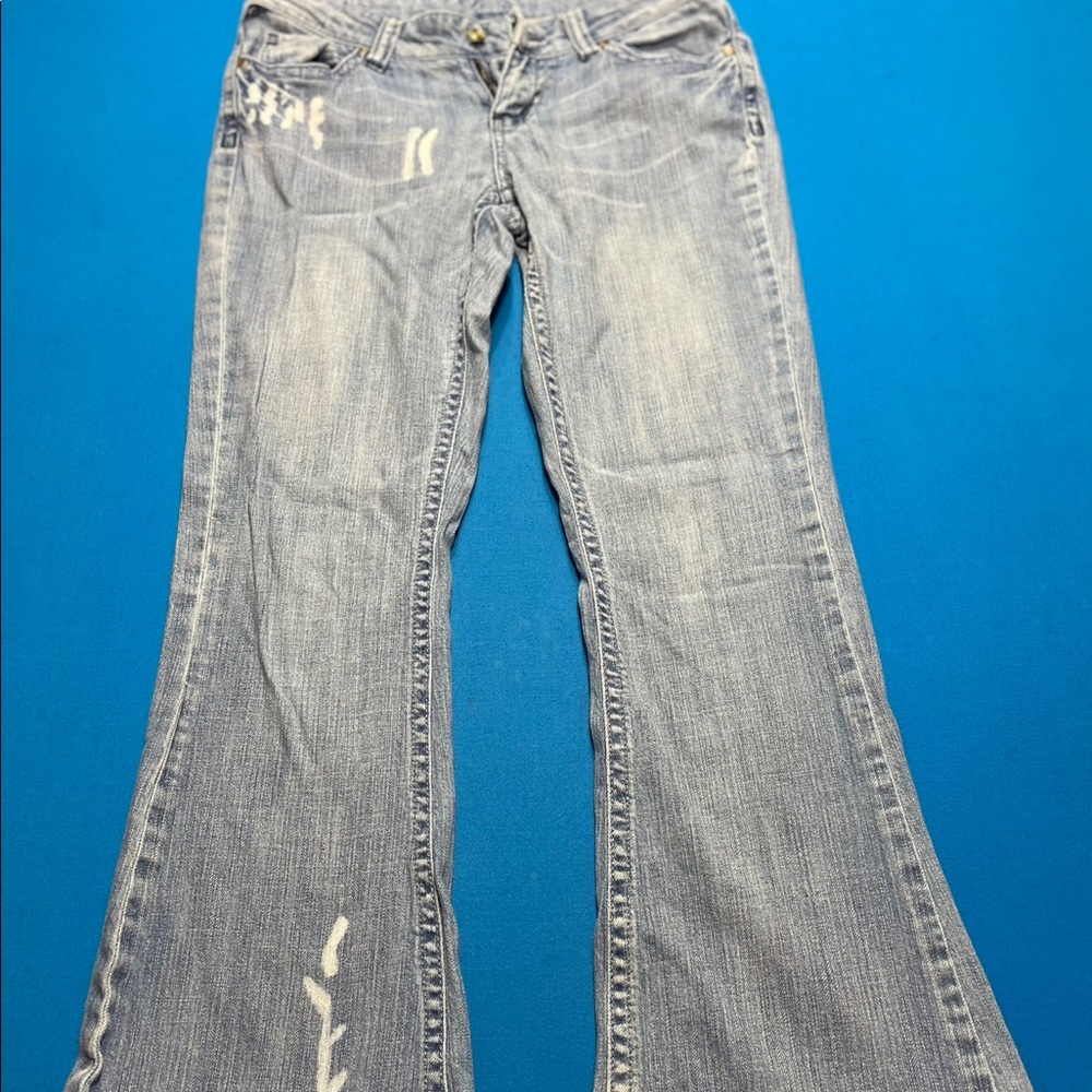 Vanity jeans size 27X31 in great condition